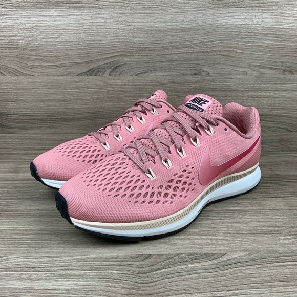 nike women's zoom pegasus 34